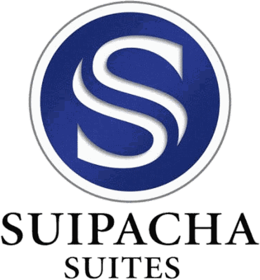 Suipacha Suites logo